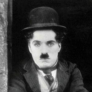 Fotoğraf Charles Chaplin
