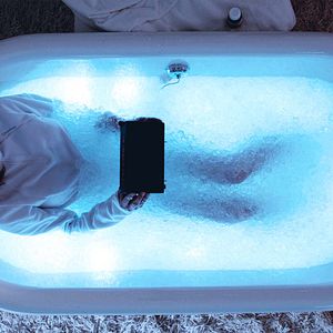 Fotoğraf Ivana Baquero