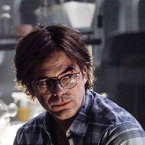 Fotoğraf Billy Burke