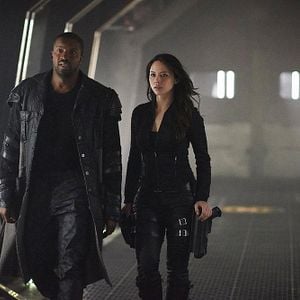 Fotoğraf Melissa O'Neil