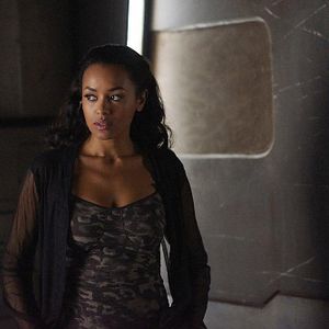 Fotoğraf Melanie Liburd