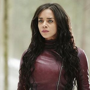 Fotoğraf Hannah John-Kamen