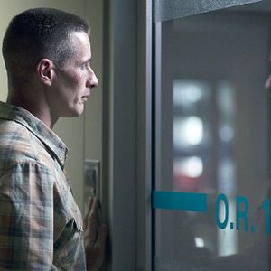 Fotoğraf Brendan Fehr