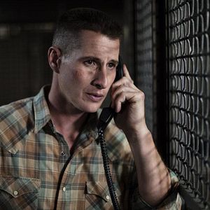 Fotoğraf Brendan Fehr