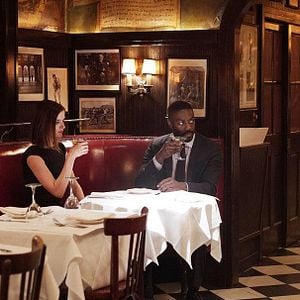 Fotoğraf David Ajala