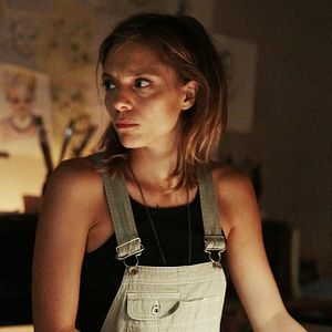 Fotoğraf Lizzie Brocheré