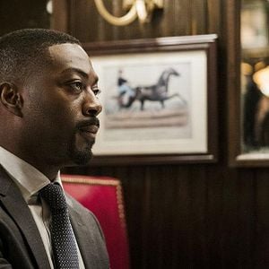 Fotoğraf David Ajala