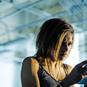 Fotoğraf Lizzie Brocheré