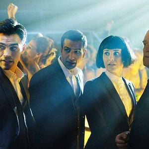 Fotoğraf David Hewlett