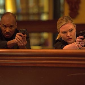 Fotoğraf Marcus Lyle Brown