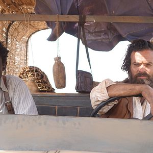 Fotoğraf Wabinlé Nabié