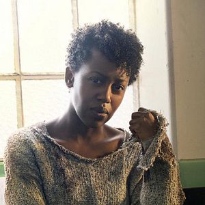 Fotoğraf Rukiya Bernard