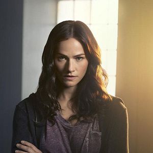 Fotoğraf Kelly Overton