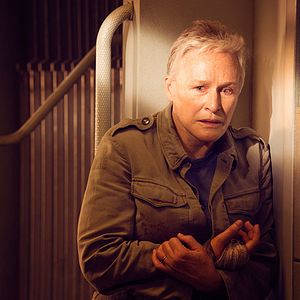 Fotoğraf Glenn Close