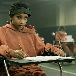 Fotoğraf Sennia Nanua