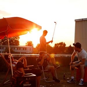 Fotoğraf Ludwig Trepte