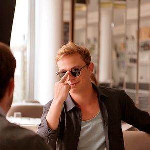 Fotoğraf Dennis Mojen