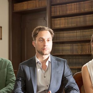 Fotoğraf Ludwig Trepte