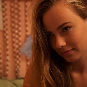 Fotoğraf Saskia Rosendahl