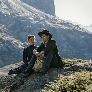 Fotoğraf Miriam Stein (II)