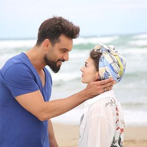 Fotoğraf Şahane Damat