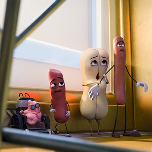 Fotoğraf Sausage Party