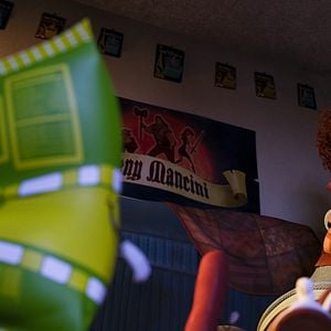 Fotoğraf Sausage Party