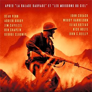 Fotoğraf İnce Kırmızı Hat