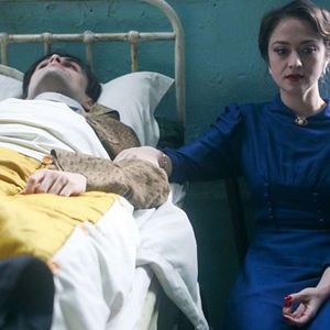 Fotoğraf Yaralı Kalpler