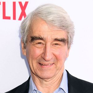 Fotoğraf Sam Waterston