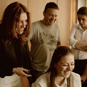 Fotoğraf Margita Gosheva