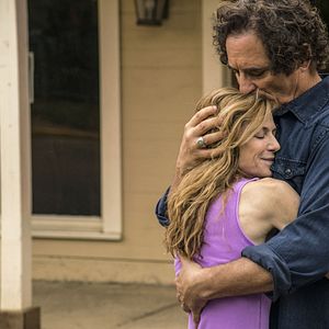 Fotoğraf Holly Hunter