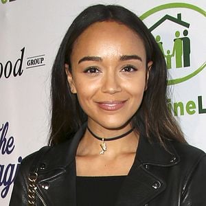 Fotoğraf Ashley Madekwe