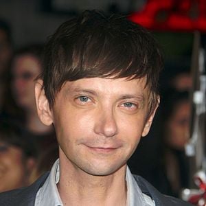Fotoğraf DJ Qualls