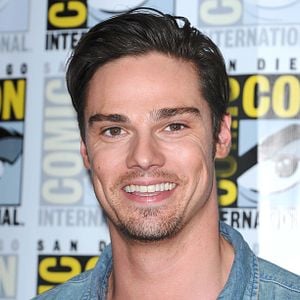 Fotoğraf Jay Ryan (III)