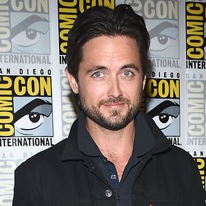 Fotoğraf Justin Chatwin