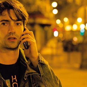 Fotoğraf Paris 5:59