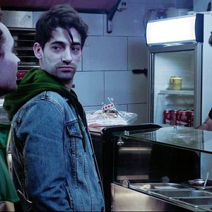 Fotoğraf Paris 5:59