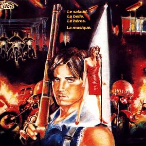 Fotoğraf Streets of Fire