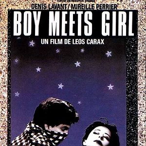 Fotoğraf Boy Meets Girl