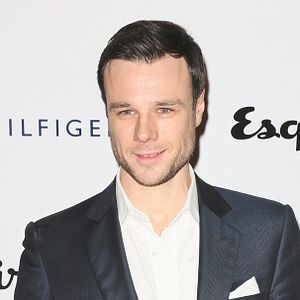 Fotoğraf Rupert Evans