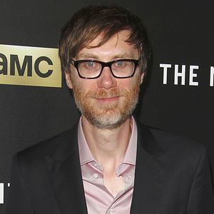 Fotoğraf Stephen Merchant