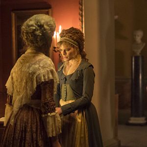 Fotoğraf Love & Friendship