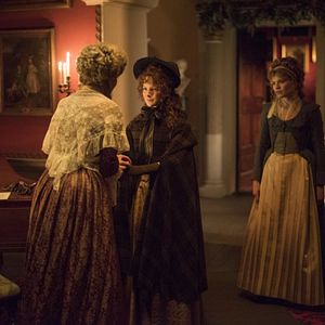 Fotoğraf Love & Friendship