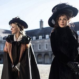 Fotoğraf Love & Friendship