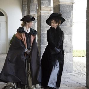 Fotoğraf Love & Friendship