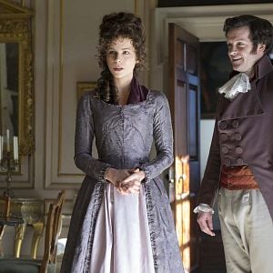 Fotoğraf Love & Friendship