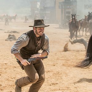 Fotoğraf Muhteşem Yedili