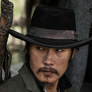 Fotoğraf Lee Byung-Hun