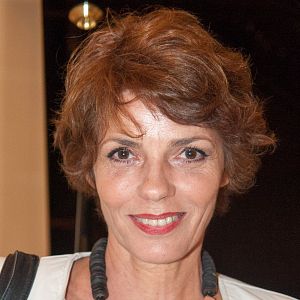 Fotoğraf Elizabeth Bourgine